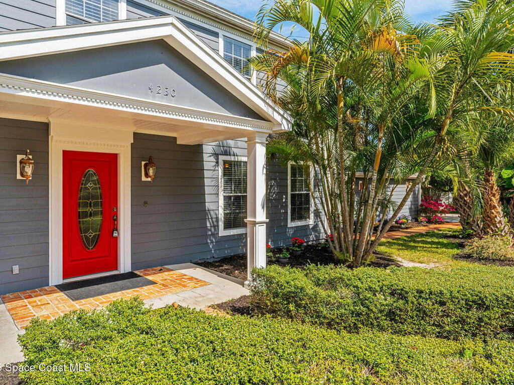 4230 Overhill Drive, Merritt Island, FL 32952