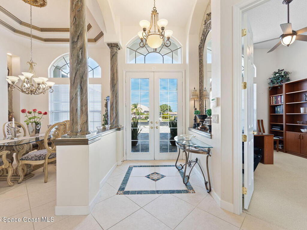 1387 Dorset Place, Melbourne, FL 32940
