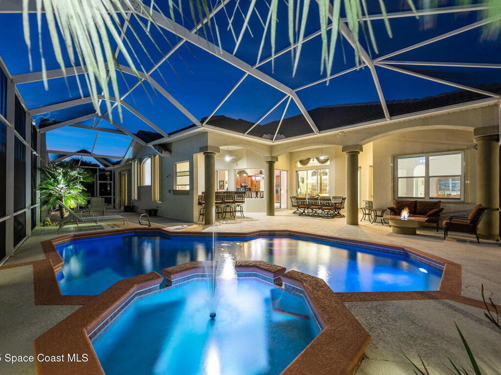 1387 Dorset Place, Melbourne, FL 32940