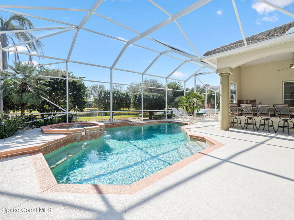 1387 Dorset Place, Melbourne, FL 32940