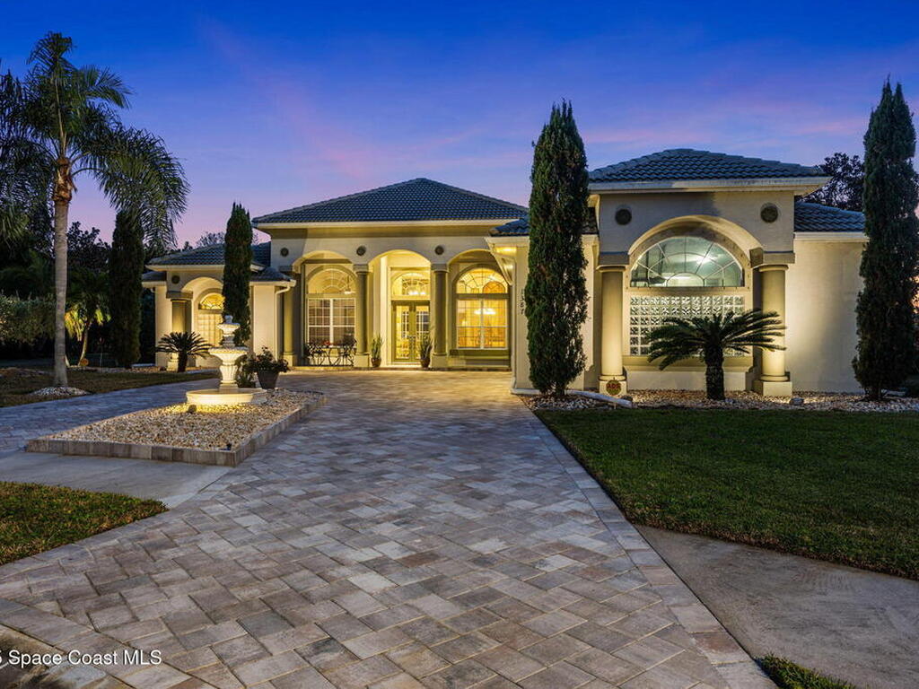 1387 Dorset Place, Melbourne, FL 32940