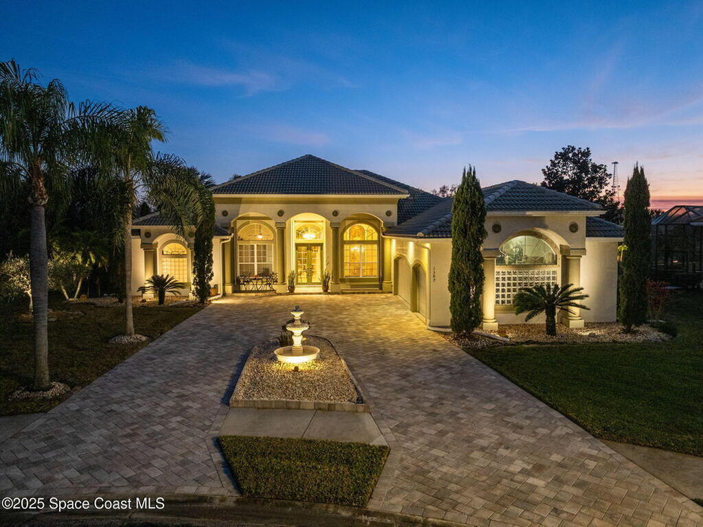 1387 Dorset Place, Melbourne, FL 32940