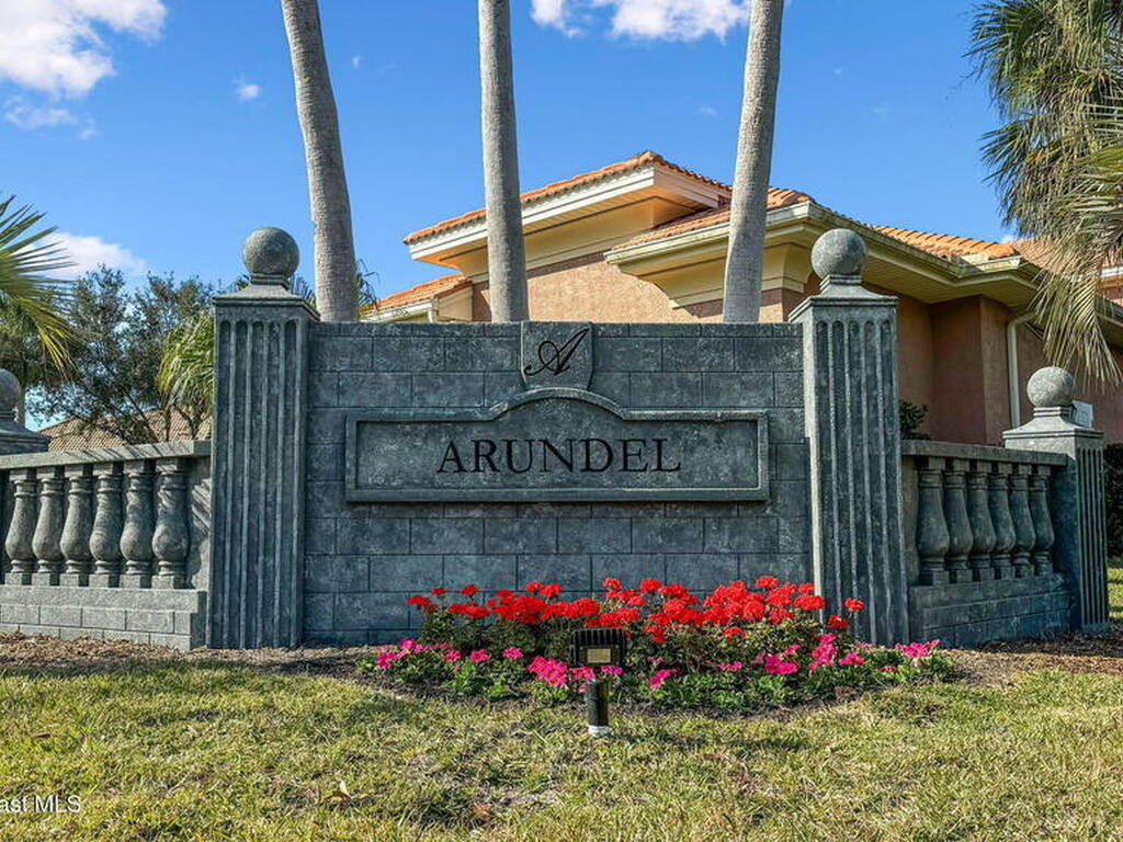 1387 Dorset Place, Melbourne, FL 32940