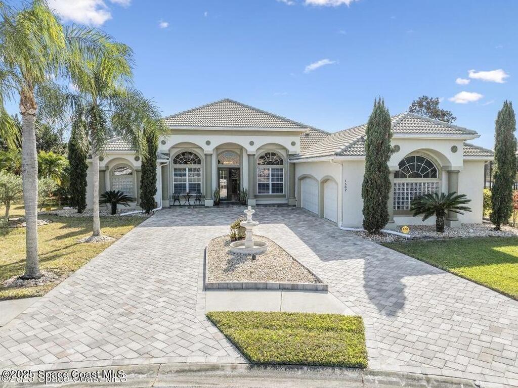 1387 Dorset Place, Melbourne, FL 32940