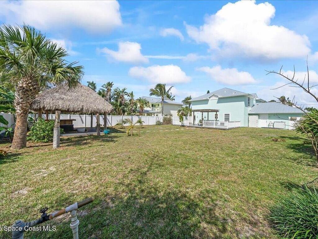6810 Jimmy Buffett Mem Highway, Melbourne Beach, FL 32951