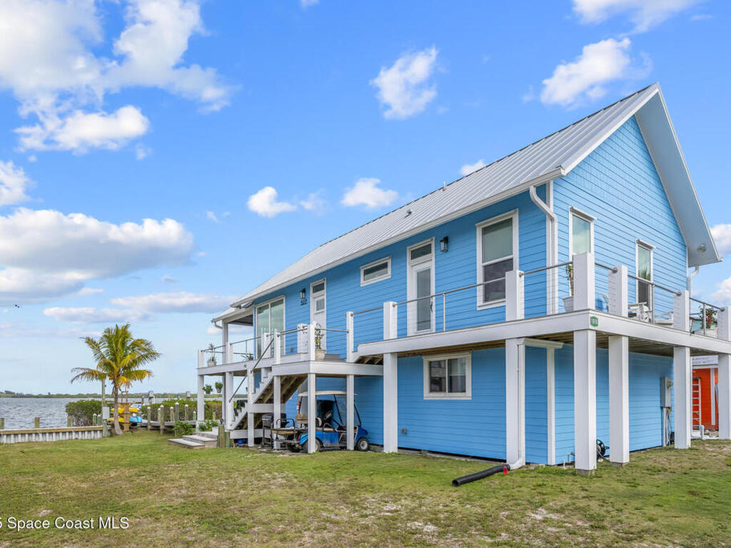18 Vip Island, Grant, FL 32949