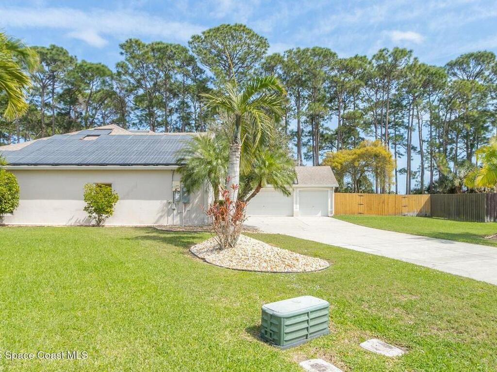308 Tunbridge Drive, Rockledge, FL 32955