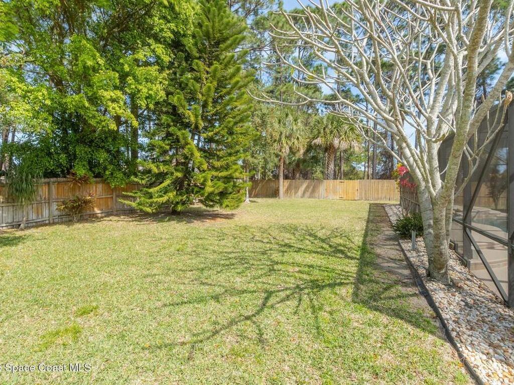 308 Tunbridge Drive, Rockledge, FL 32955