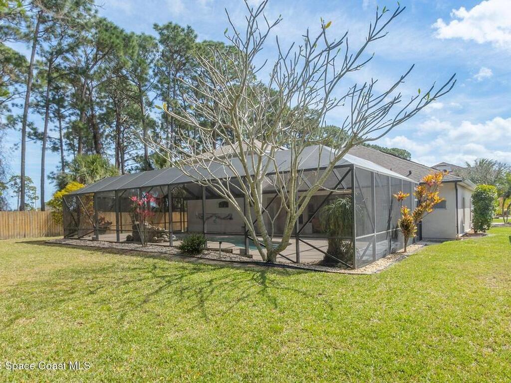 308 Tunbridge Drive, Rockledge, FL 32955