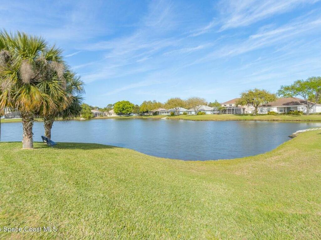 308 Tunbridge Drive, Rockledge, FL 32955