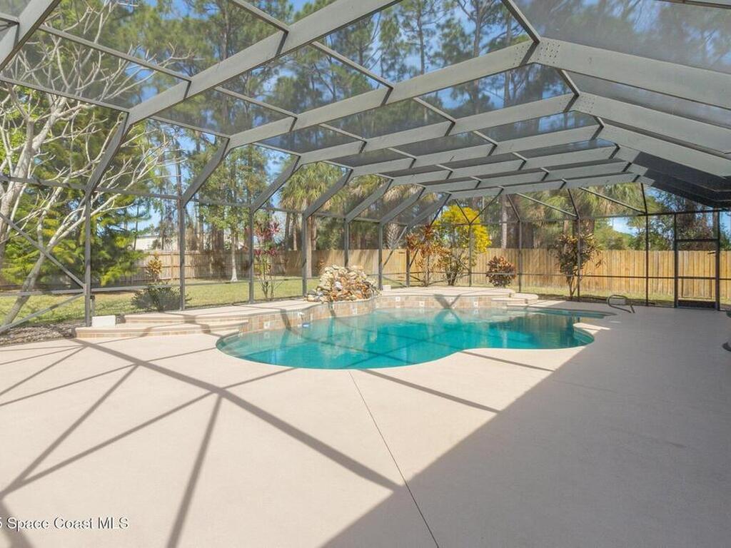 308 Tunbridge Drive, Rockledge, FL 32955