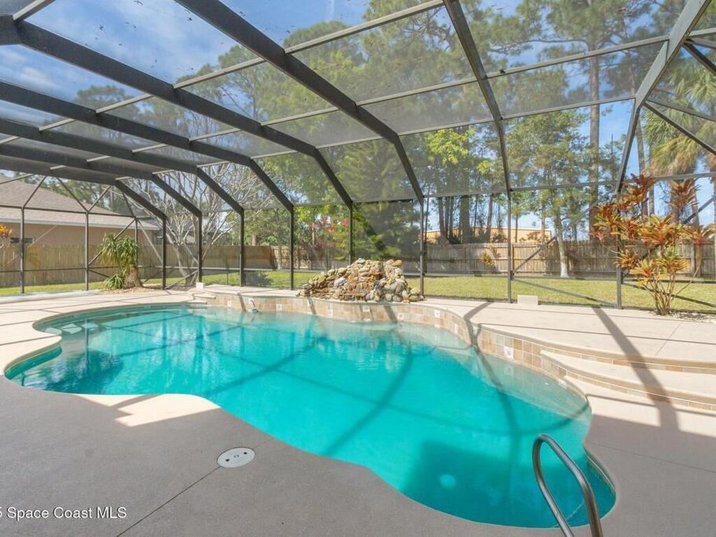 308 Tunbridge Drive, Rockledge, FL 32955