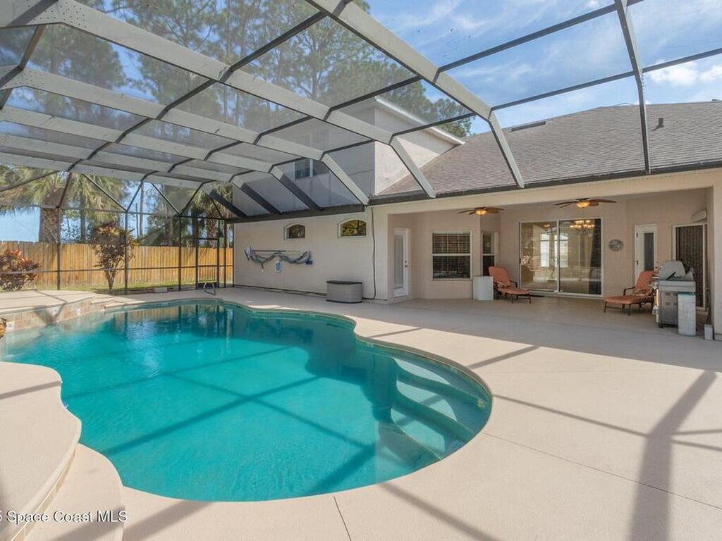 308 Tunbridge Drive, Rockledge, FL 32955