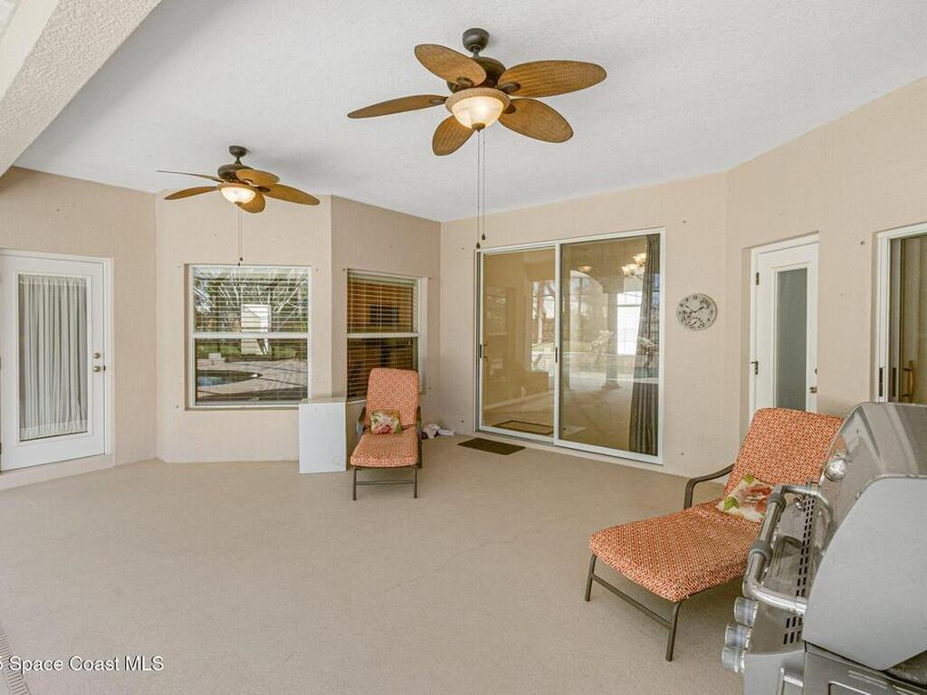 308 Tunbridge Drive, Rockledge, FL 32955