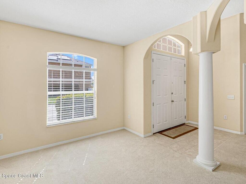 308 Tunbridge Drive, Rockledge, FL 32955