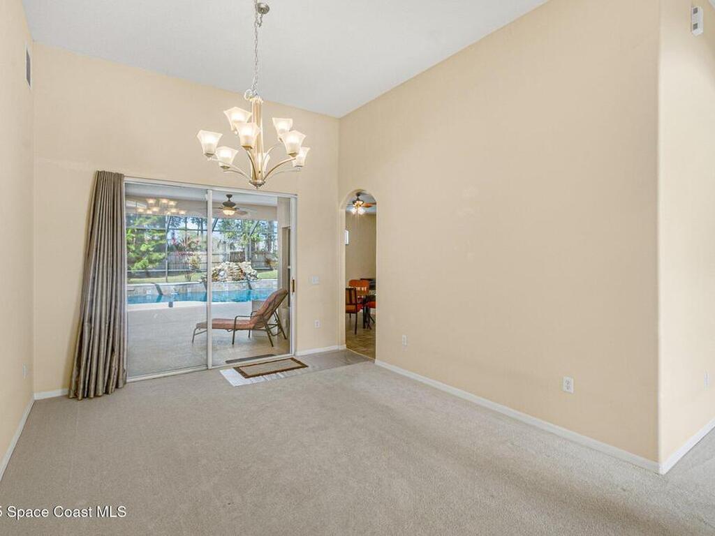 308 Tunbridge Drive, Rockledge, FL 32955