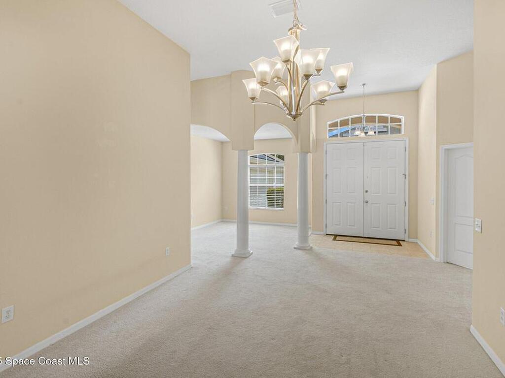 308 Tunbridge Drive, Rockledge, FL 32955
