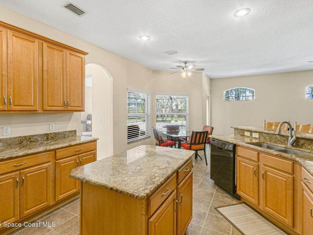 308 Tunbridge Drive, Rockledge, FL 32955