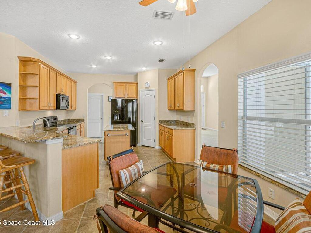 308 Tunbridge Drive, Rockledge, FL 32955