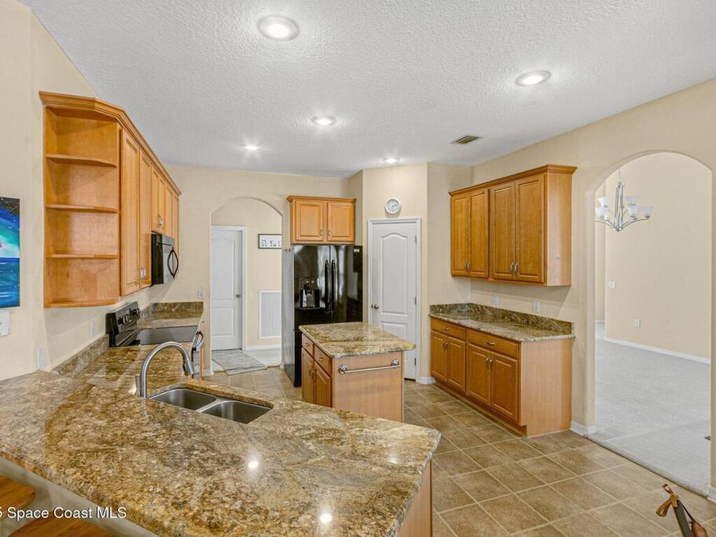 308 Tunbridge Drive, Rockledge, FL 32955