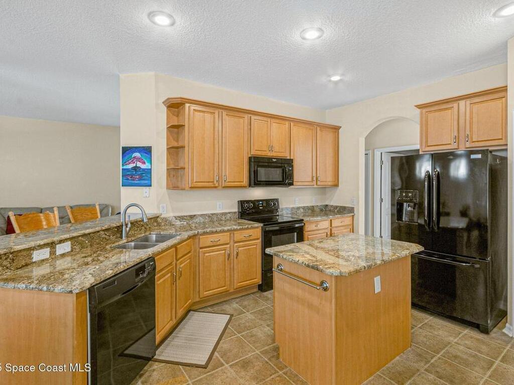 308 Tunbridge Drive, Rockledge, FL 32955