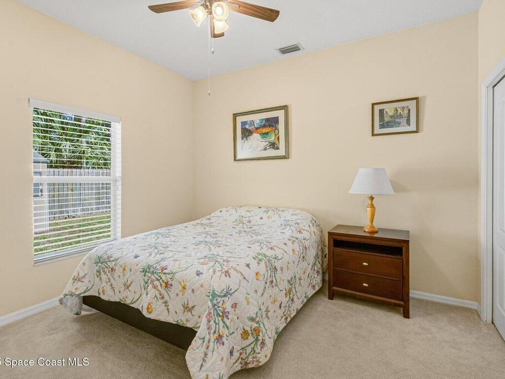 308 Tunbridge Drive, Rockledge, FL 32955