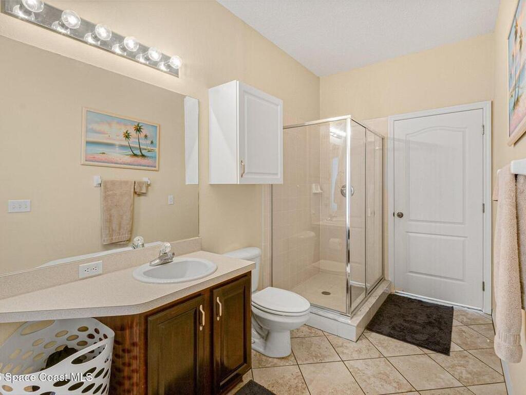 308 Tunbridge Drive, Rockledge, FL 32955