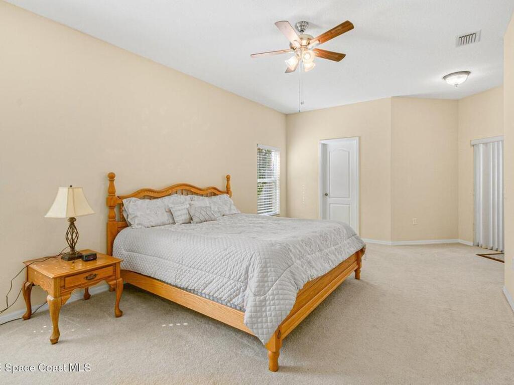 308 Tunbridge Drive, Rockledge, FL 32955