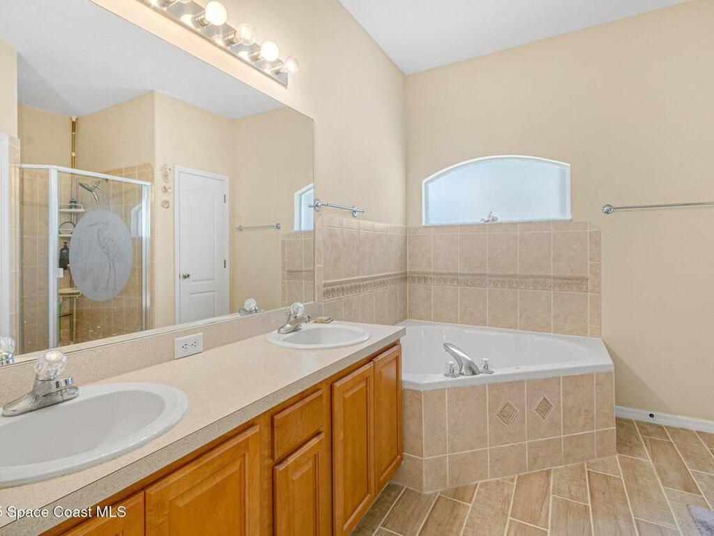308 Tunbridge Drive, Rockledge, FL 32955