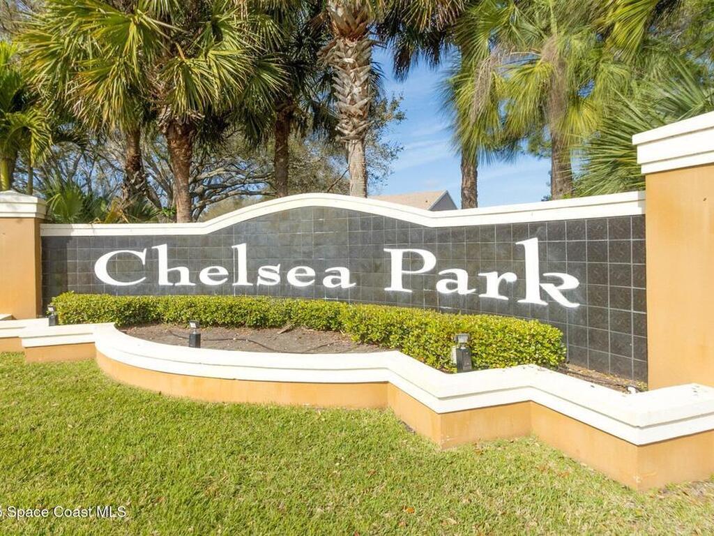 308 Tunbridge Drive, Rockledge, FL 32955