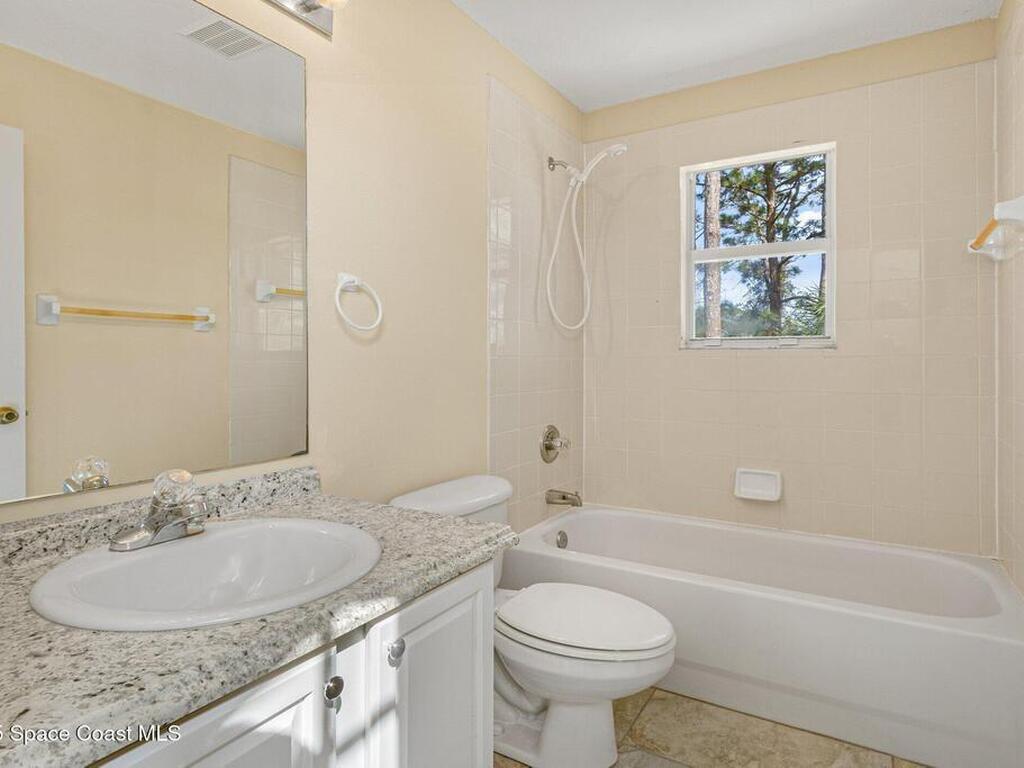 308 Tunbridge Drive, Rockledge, FL 32955