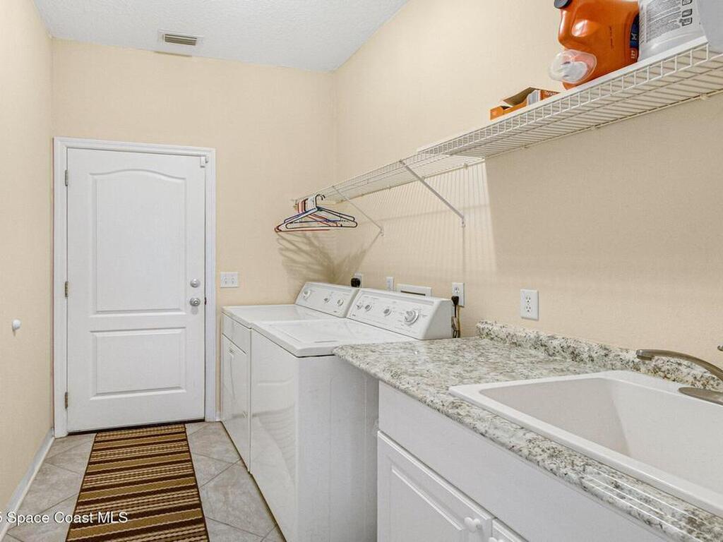 308 Tunbridge Drive, Rockledge, FL 32955