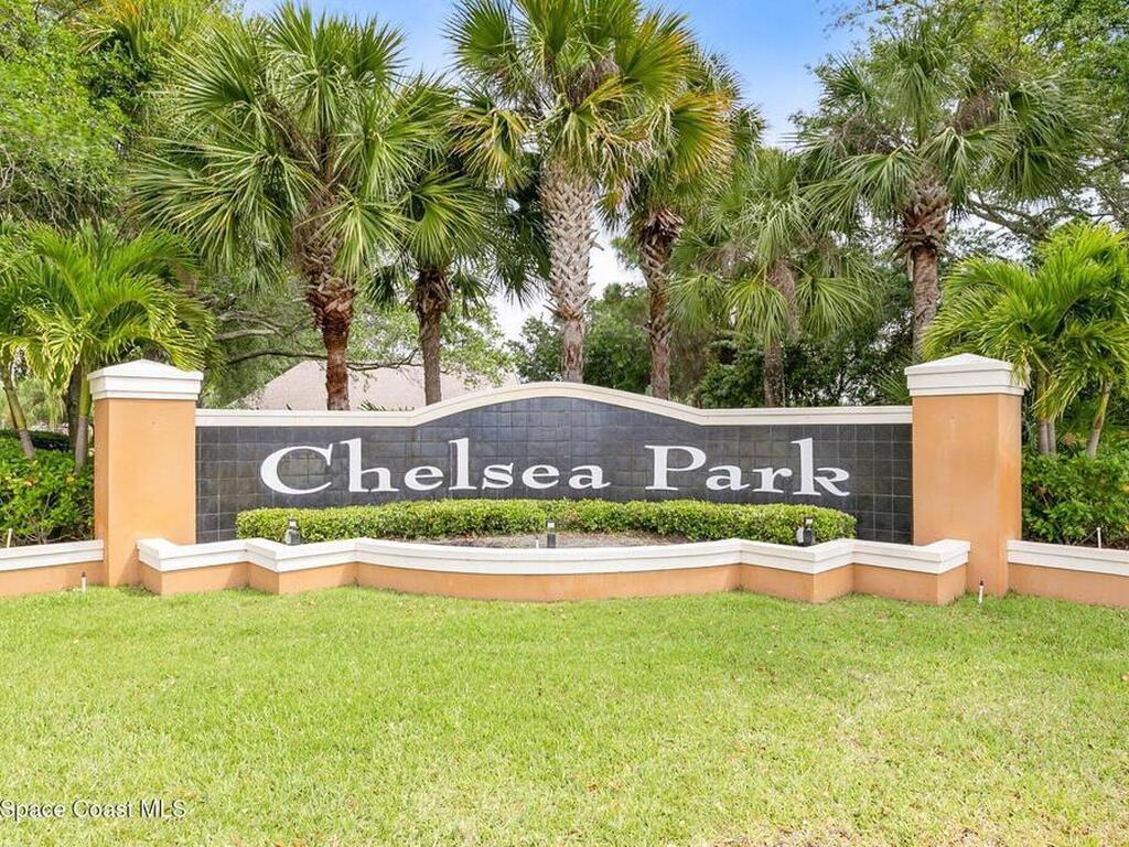 308 Tunbridge Drive, Rockledge, FL 32955