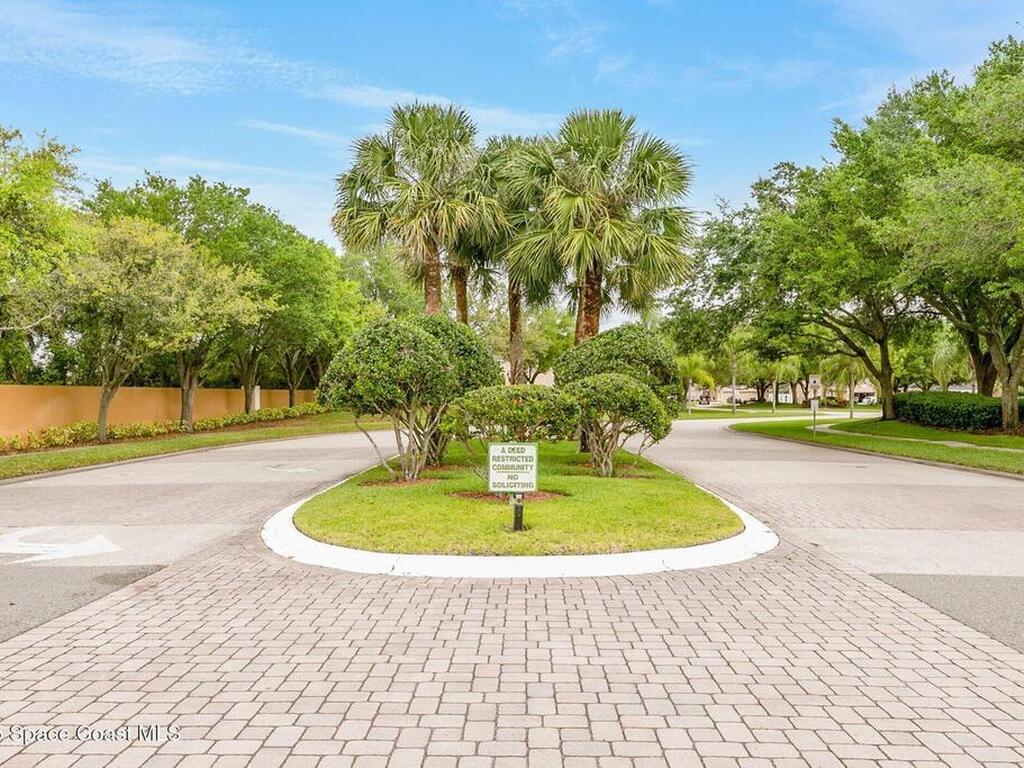 308 Tunbridge Drive, Rockledge, FL 32955
