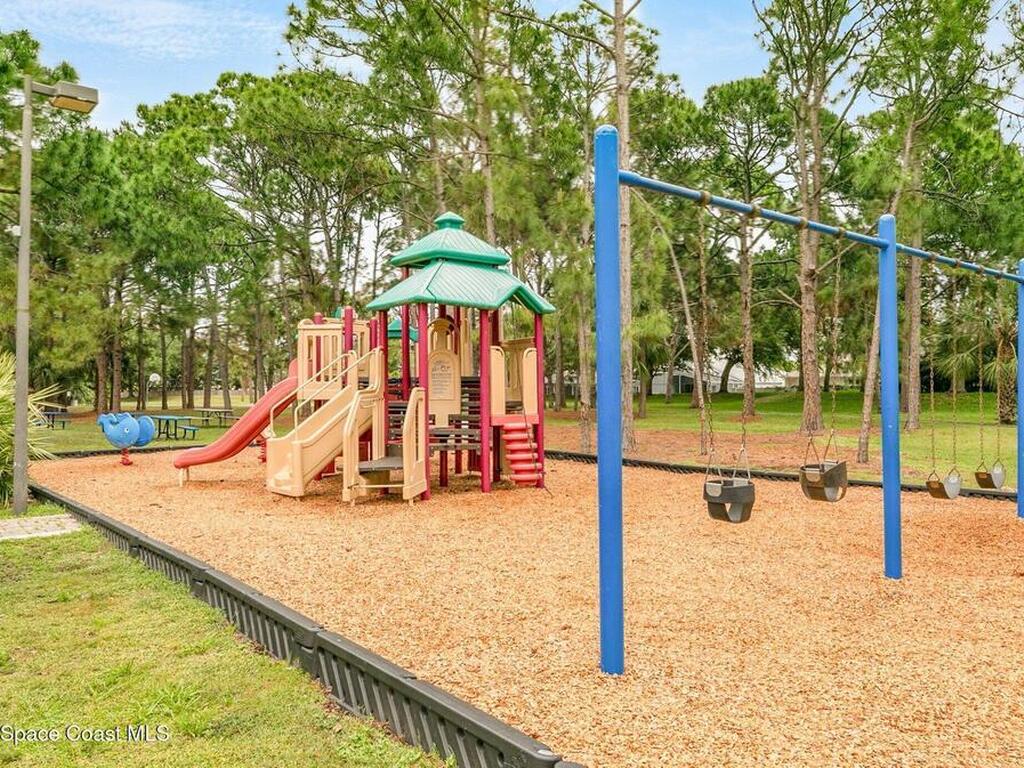 308 Tunbridge Drive, Rockledge, FL 32955
