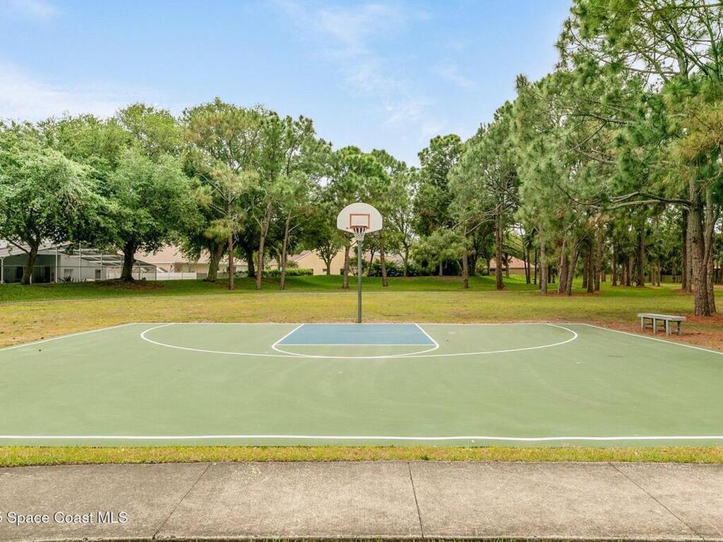 308 Tunbridge Drive, Rockledge, FL 32955