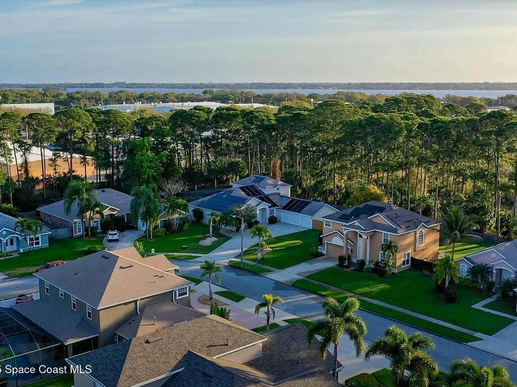 308 Tunbridge Drive, Rockledge, FL 32955