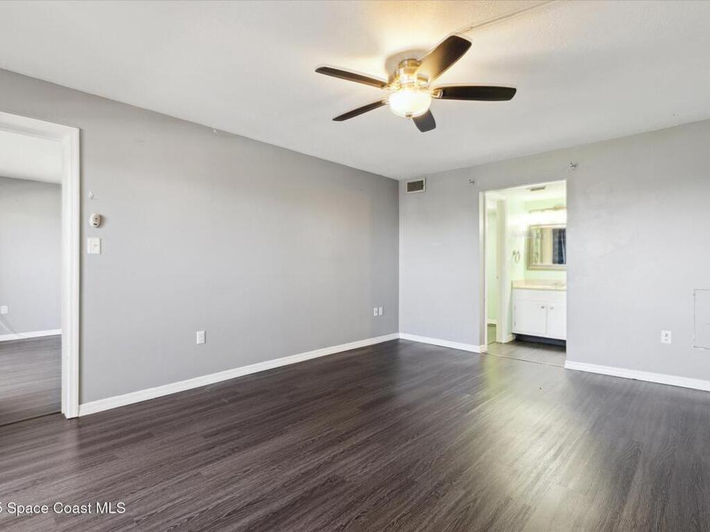 5800 N Banana River Boulevard, Cape Canaveral, FL 32920