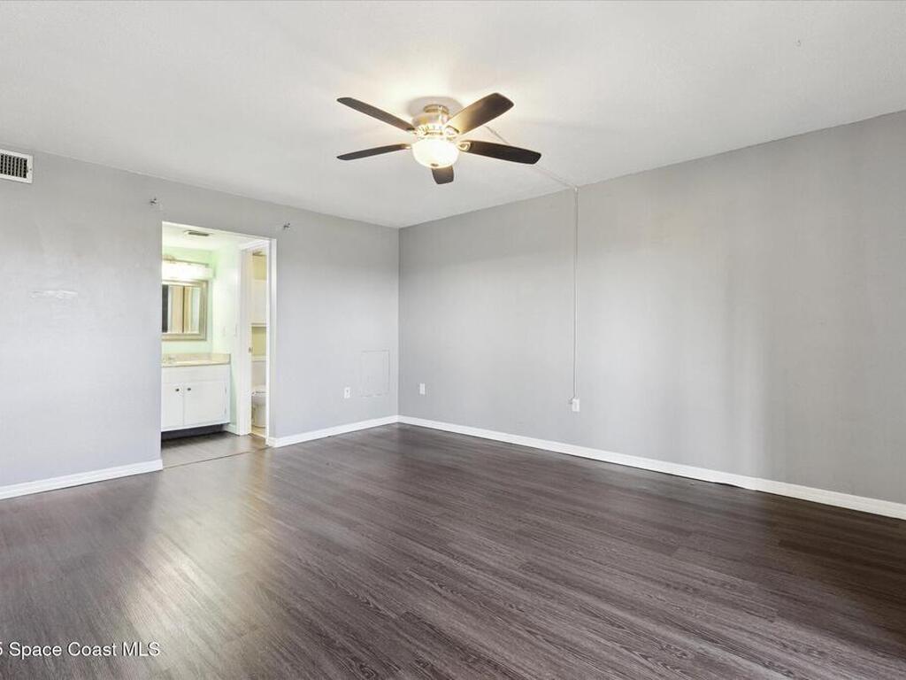 5800 N Banana River Boulevard, Cape Canaveral, FL 32920
