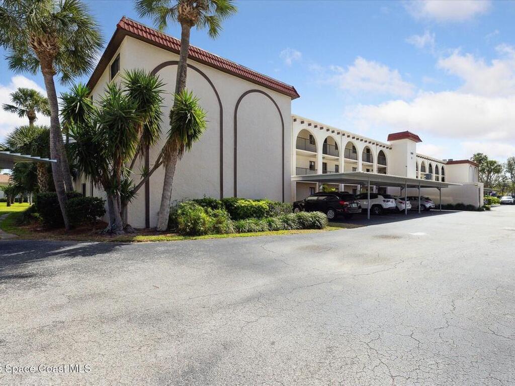5800 N Banana River Boulevard, Cape Canaveral, FL 32920