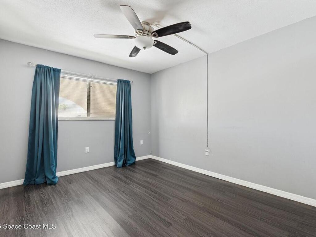 5800 N Banana River Boulevard, Cape Canaveral, FL 32920