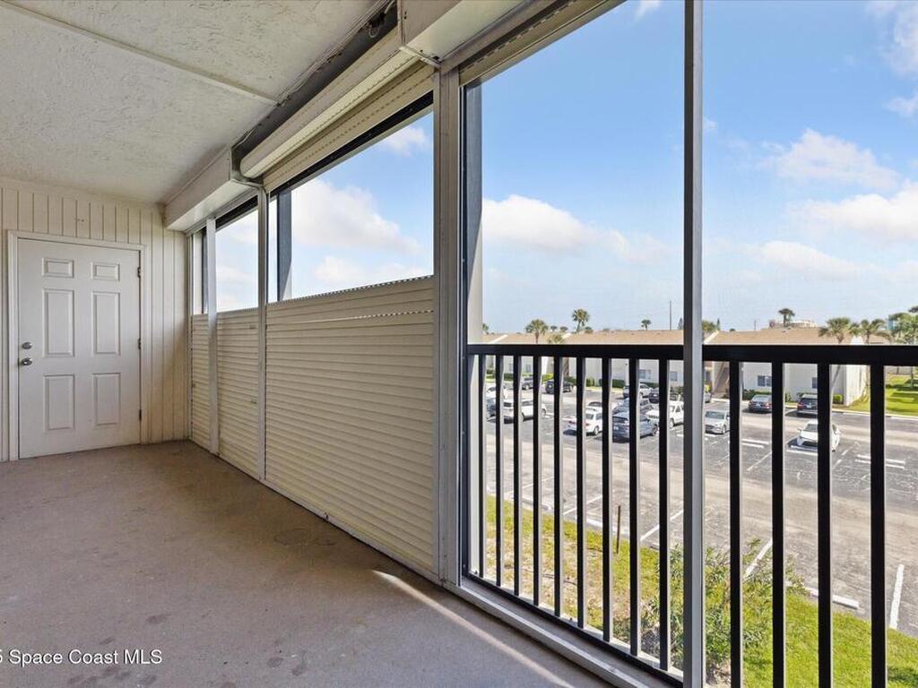 5800 N Banana River Boulevard, Cape Canaveral, FL 32920