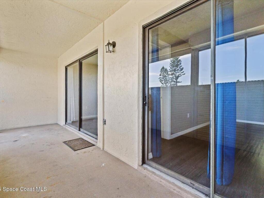 5800 N Banana River Boulevard, Cape Canaveral, FL 32920