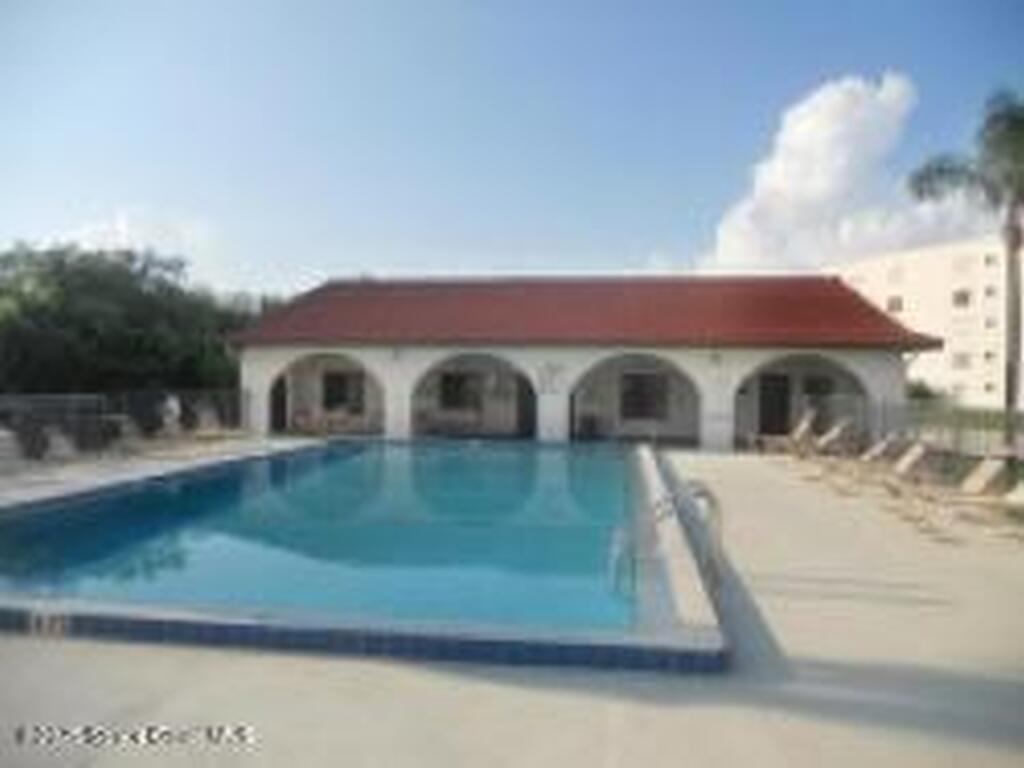 5800 N Banana River Boulevard, Cape Canaveral, FL 32920