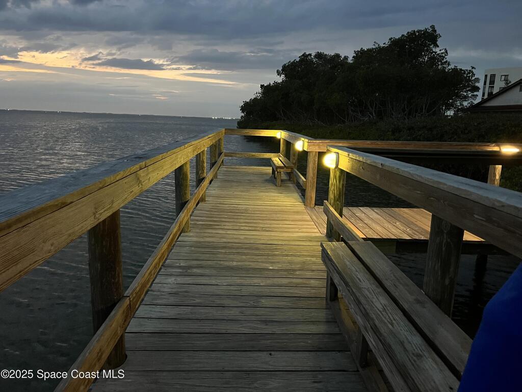 5800 N Banana River Boulevard, Cape Canaveral, FL 32920