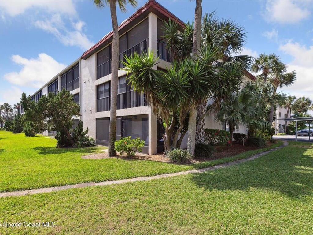 5800 N Banana River Boulevard, Cape Canaveral, FL 32920