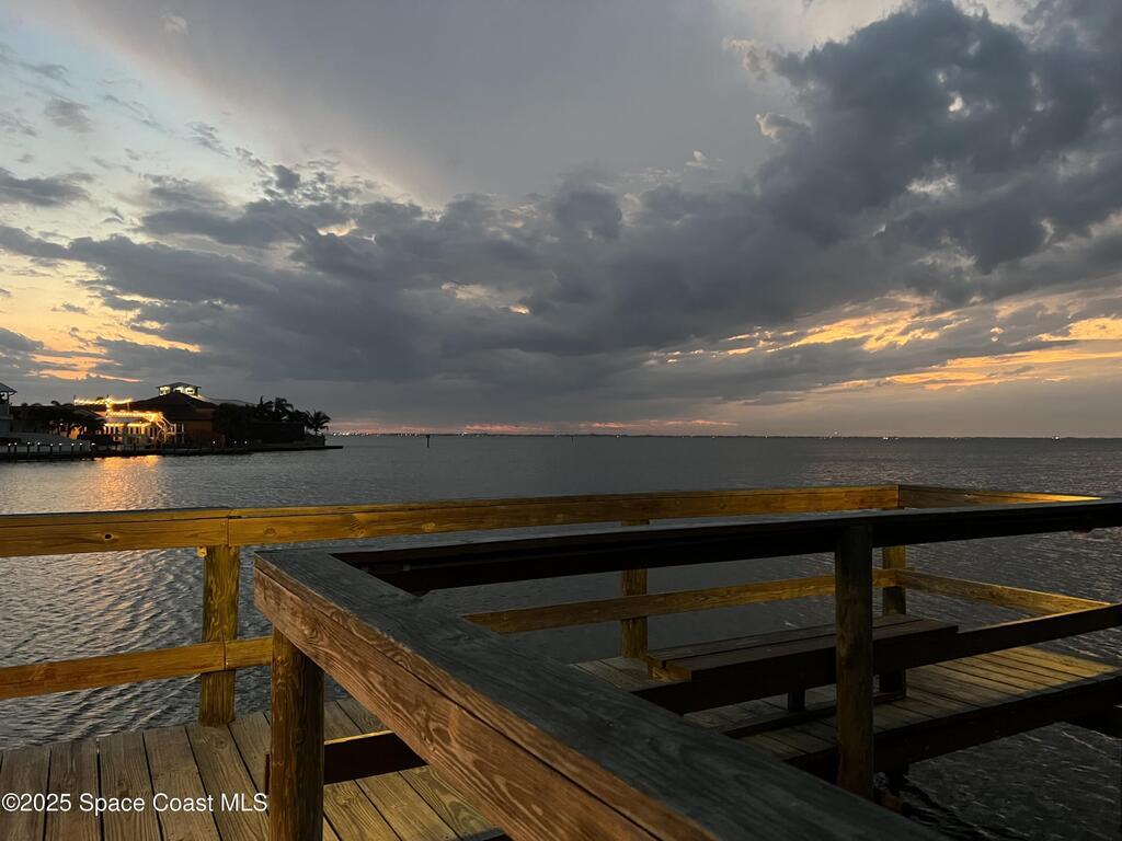 5800 N Banana River Boulevard, Cape Canaveral, FL 32920