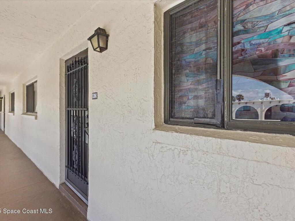5800 N Banana River Boulevard, Cape Canaveral, FL 32920