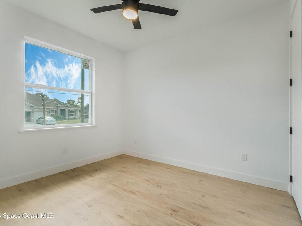 521 Garbelmann Street, Palm Bay, FL 32908