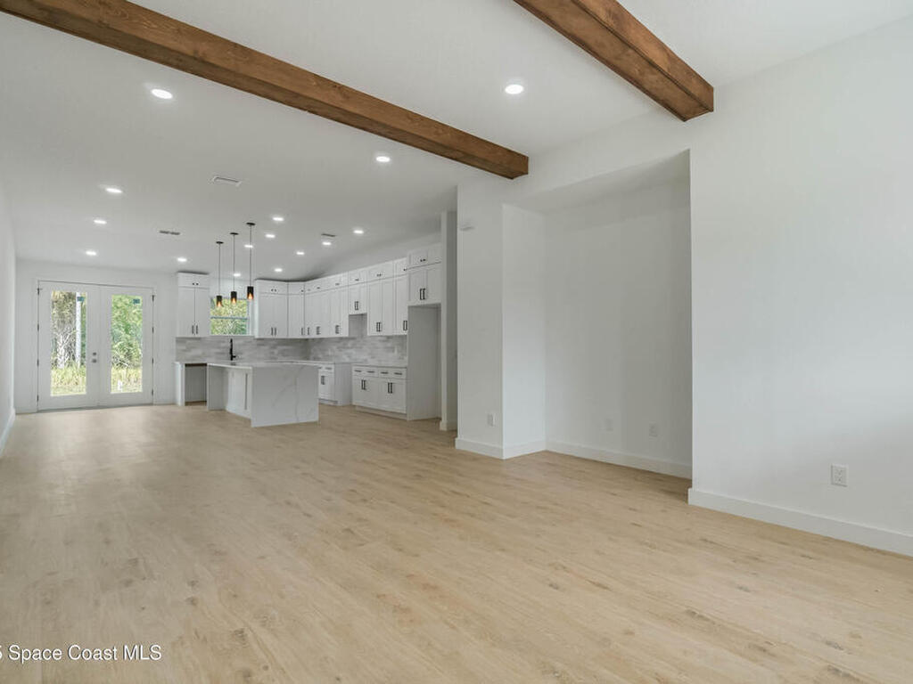 521 Garbelmann Street, Palm Bay, FL 32908